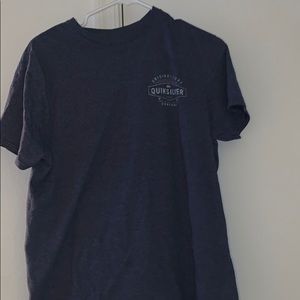 Quiksilver shirt